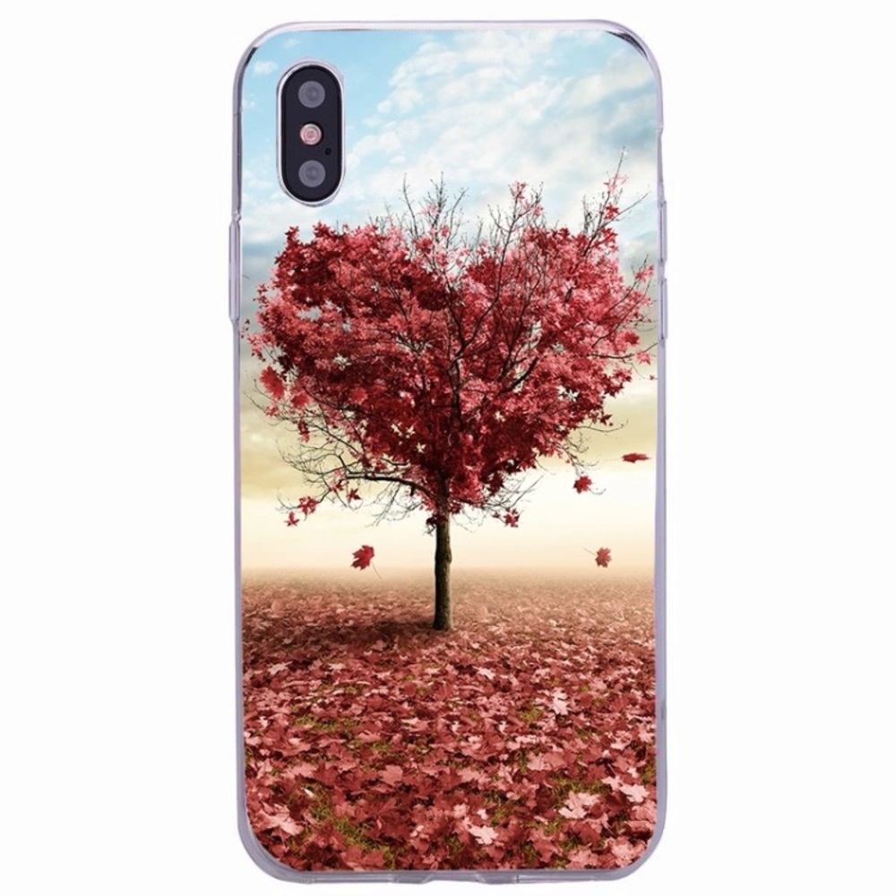 🌸FLORAL IPHONE X CASE🌸 - Picture 2 of 4